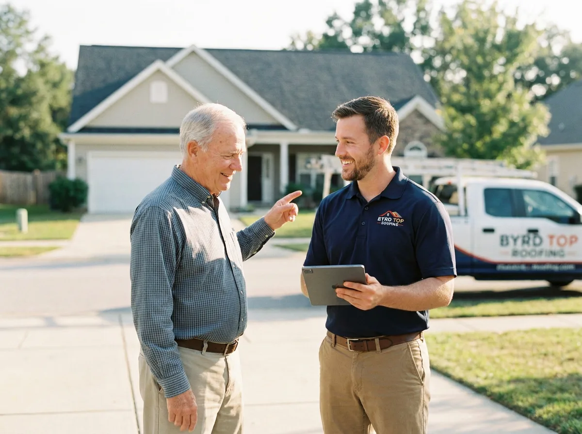 Roofing Patuxent River, MD FAQs